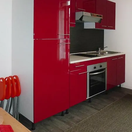 Holiday Flat Mers-les-bains - Nmd05017-p Apartamento