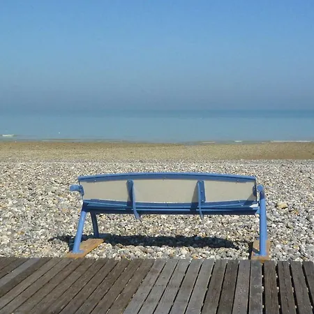 Holiday Flat Mers-les-bains - Nmd05017-p *