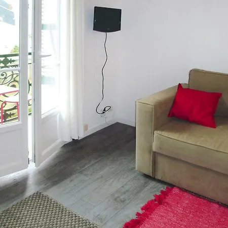 Holiday Flat Mers-les-bains - Nmd05017-p * Mers-les-Bains