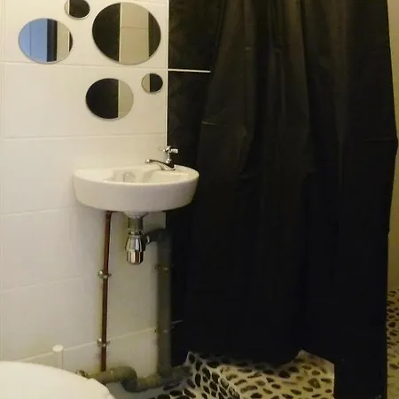 Holiday Flat Mers-les-bains - Nmd05017-p Apartamento *